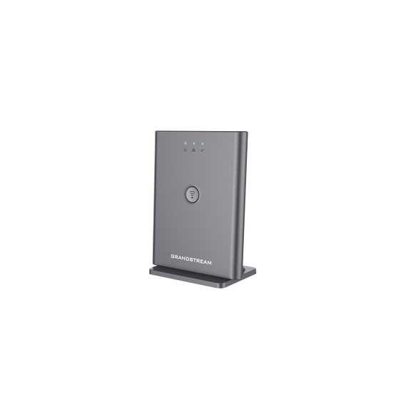 GRANDSTREAM DP-752 Estación Base VoIP DECT de largo alc