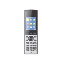 GRANDSTREAM DP-730 Teléfono HD con tecnología DECT larg