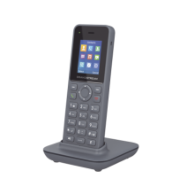 GRANDSTREAM DP725 Teléfono Inalámbrico DECT HD Hasta 20