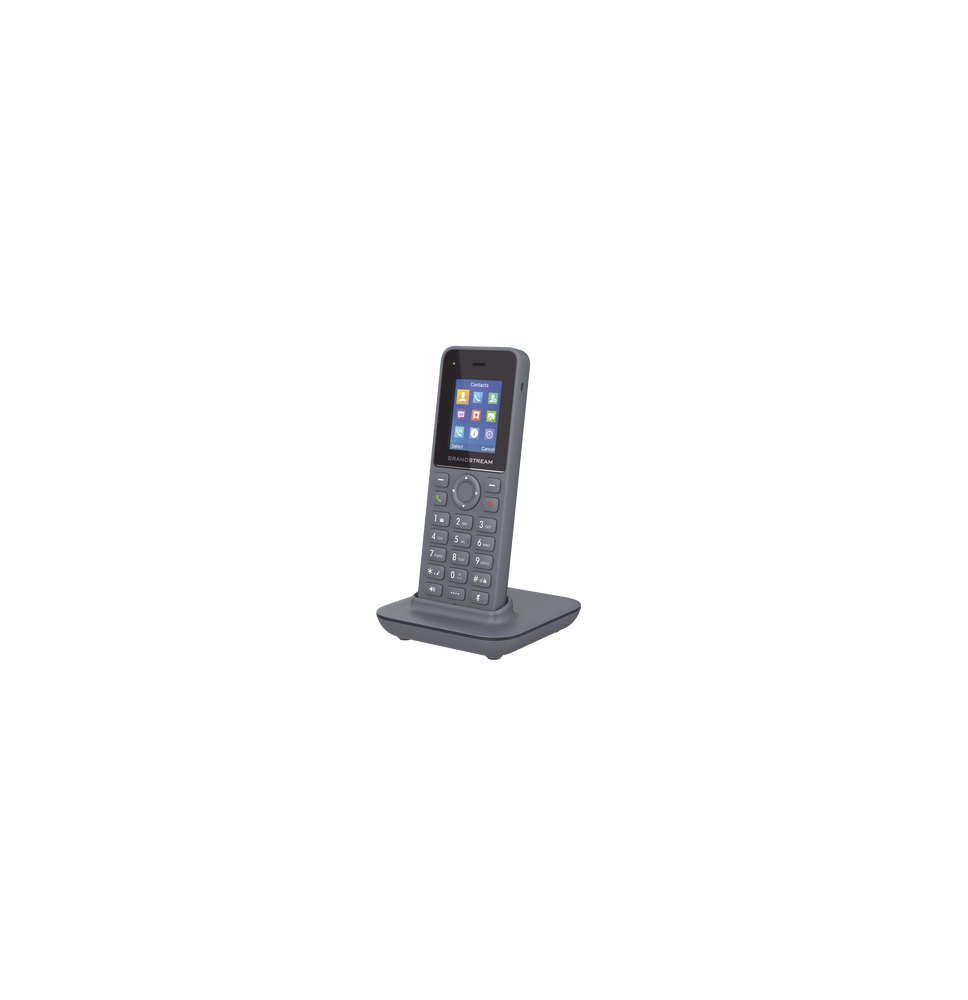 GRANDSTREAM DP725 Teléfono Inalámbrico DECT HD Hasta 20