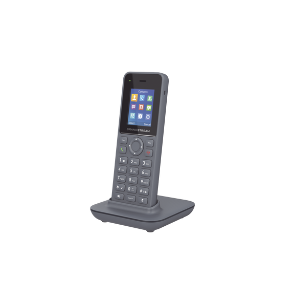 GRANDSTREAM DP725 Teléfono Inalámbrico DECT HD Hasta 20
