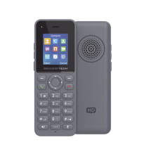 GRANDSTREAM DP725 Teléfono Inalámbrico DECT HD Hasta 20