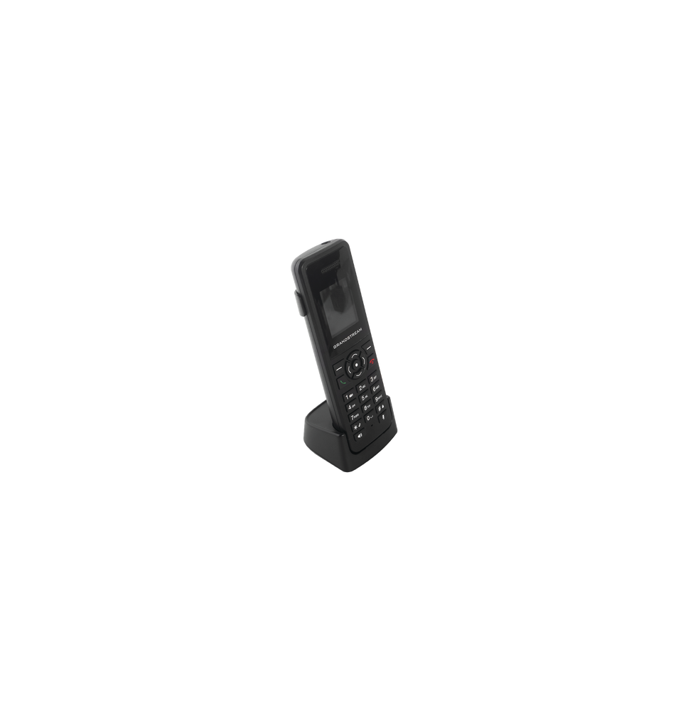 GRANDSTREAM DP-720 Teléfono Inalámbrico DECT para Estac