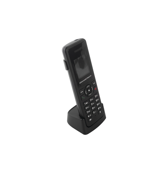 GRANDSTREAM DP-720 Teléfono Inalámbrico DECT para Estac