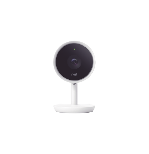 GOOGLE NC3100US Google Nest / Nest Cam Cámara para inte