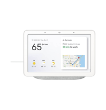 GOOGLE GA00516LA Nest Hub con pantalla inteligente de 7