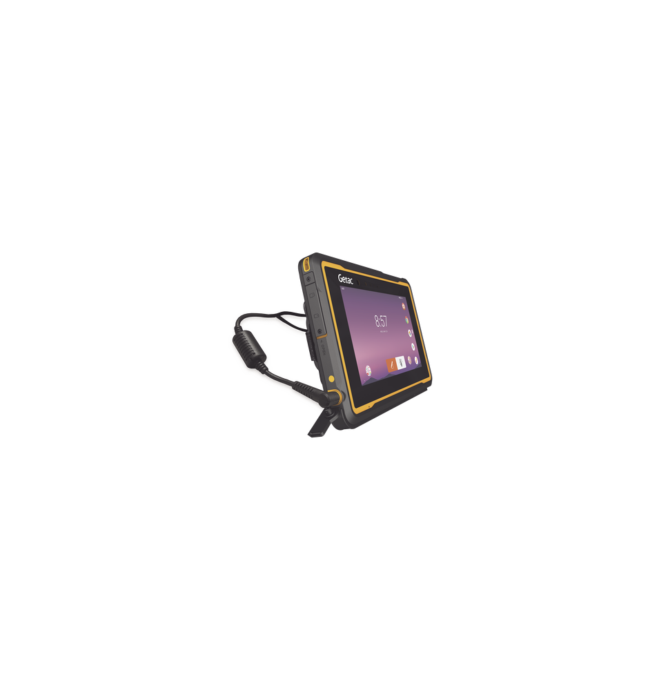 GETAC ZX70-G2-EX Tableta Robusta 7" / Antiexplosivo / A