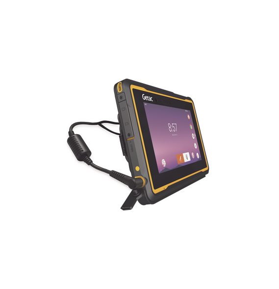 GETAC ZX70-G2-EX Tableta Robusta 7" / Antiexplosivo / A