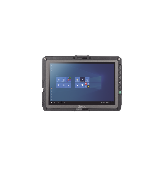 GETAC UX10-G2-EX Tableta Robusta / Certificación Antiex