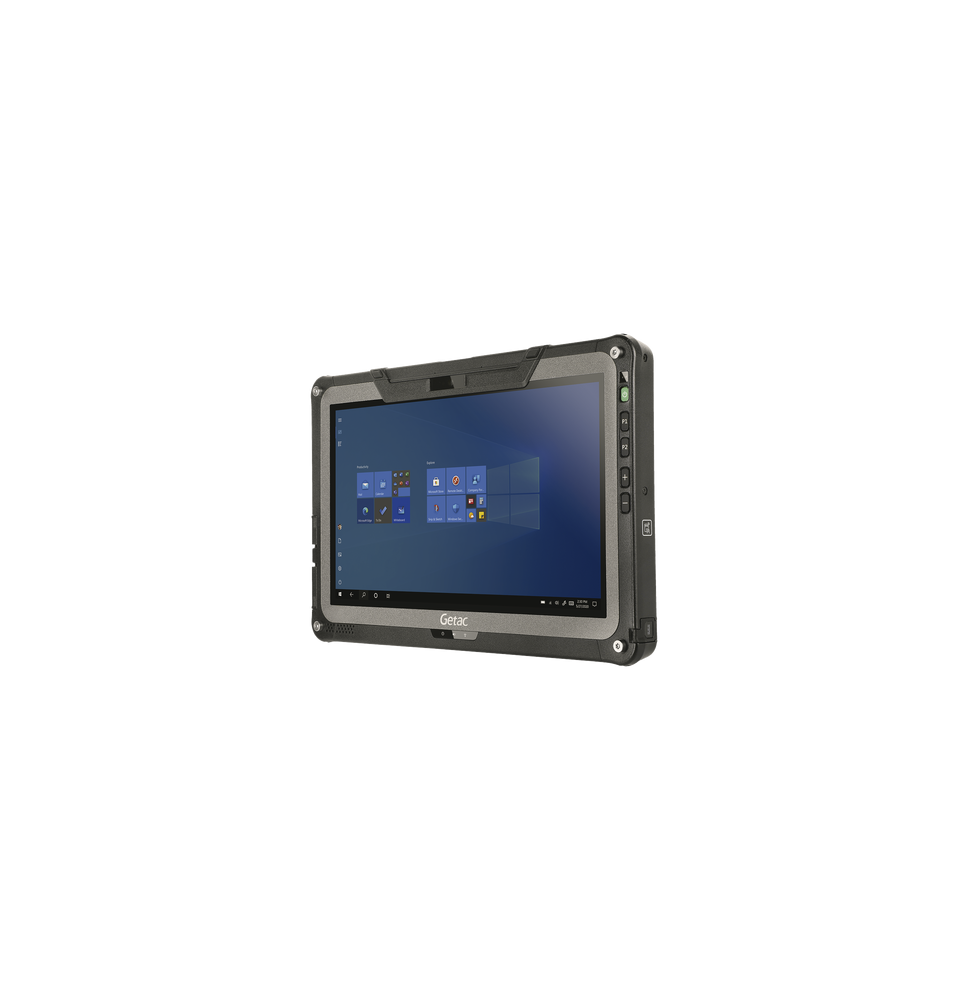 GETAC F110G6ST Tableta F110 G6 totalmente robusta / Pan