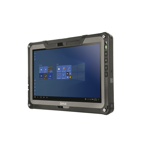 GETAC F110G6ST Tableta F110 G6 totalmente robusta / Pan
