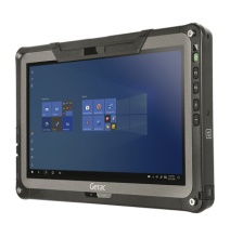 GETAC F110G6ST Tableta F110 G6 totalmente robusta / Pan