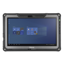 GETAC F110G6ST Tableta F110 G6 totalmente robusta / Pan