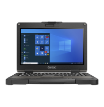 GETAC B360 Laptop Robusta de 13.3" / Windows 10 / Intel