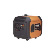 GENERAC IQ3500 Generador Inversor Portátil a Gasolina 3