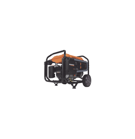 GENERAC GP3600 Generador Inversor Portátil a Gasolina 3