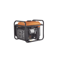 GENERAC GP3500IO Generador Inversor Portátil a Gasolina