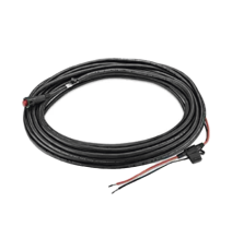 GARMIN 10-12067-01 Cable de alimentación de 4 pines par