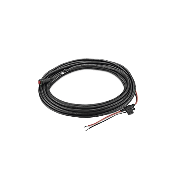 GARMIN 10-12067-01 Cable de alimentación de 4 pines par