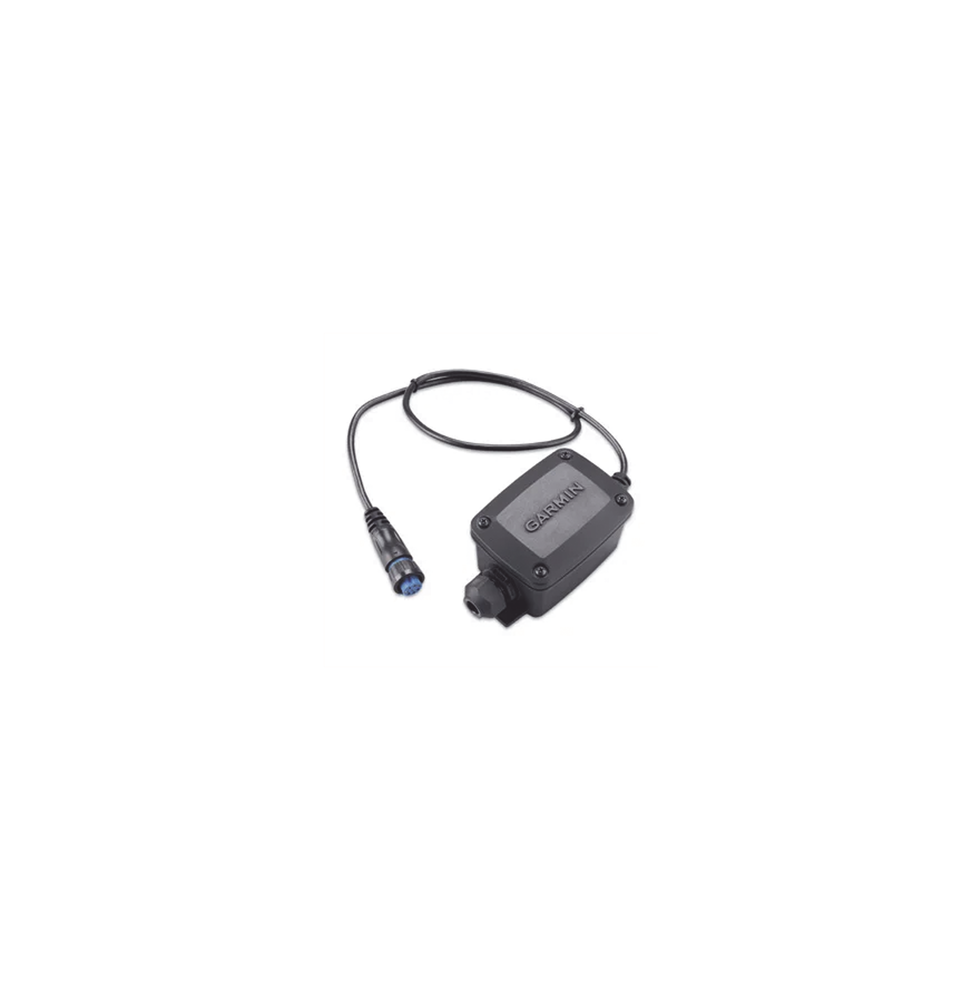 GARMIN 10-11613-00 Adaptador de bloque para conexión de