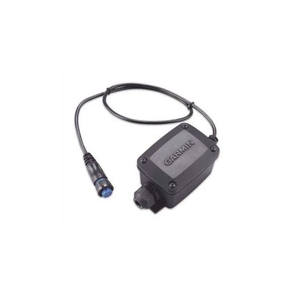 GARMIN 10-11613-00 Adaptador de bloque para conexión de