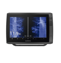 GARMIN 10-02881-00 Pantalla ECHOMAP Ultra 2 de 122sv de