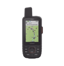 GARMIN 10-02812-00 GPS portátil GPSMAP 67i dispositivo