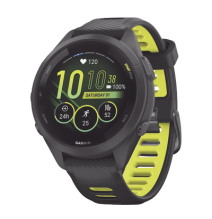 GARMIN 10-02810-03 Forerunner® 265S Bisel y carcasa en