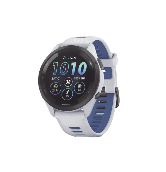 GARMIN 10-02810-01 Forerunner® 265 Bisel negro con carc