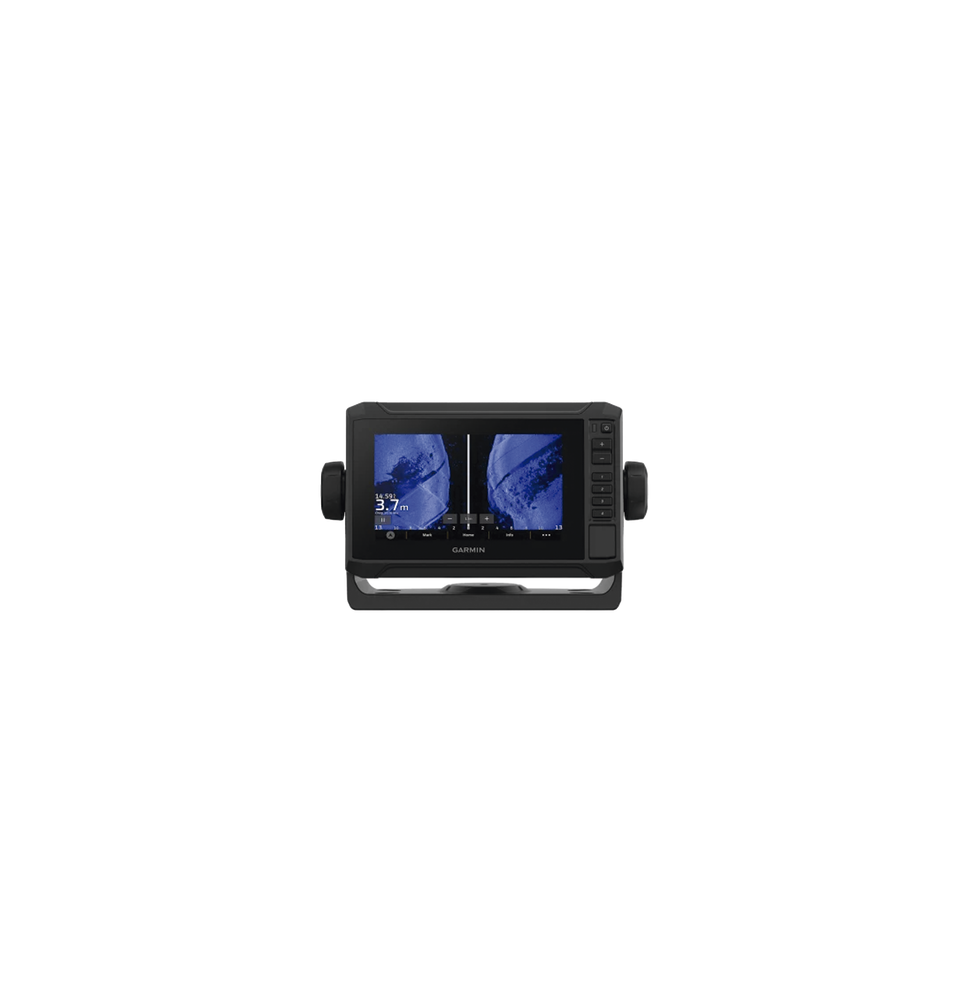 GARMIN 10-02679-00 ECHOMAP UHD2 62sv con mapa base prec