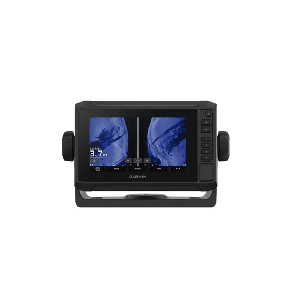 GARMIN 10-02679-00 ECHOMAP UHD2 62sv con mapa base prec