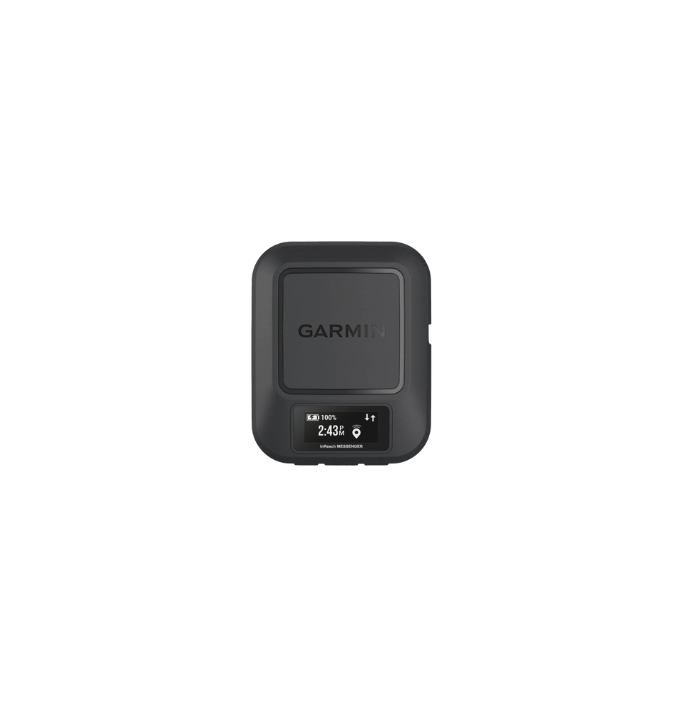 GARMIN 10-02672-00 Dispositivo de mensajería bidireccio