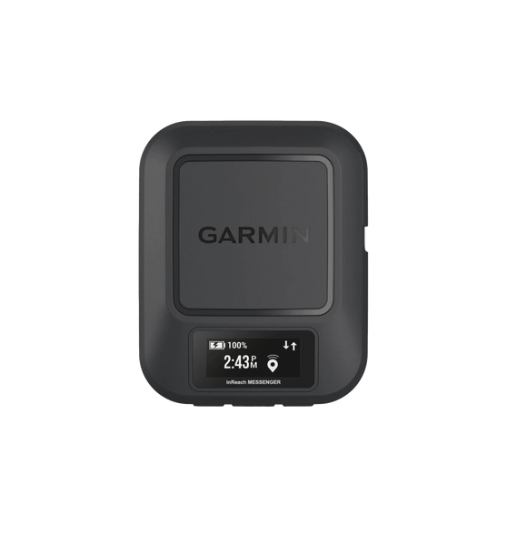 GARMIN 10-02672-00 Dispositivo de mensajería bidireccio