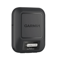 GARMIN 10-02672-00 Dispositivo de mensajería bidireccio