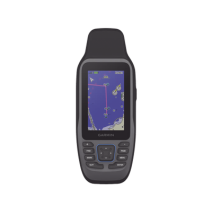 GARMIN 10-02635-02 GPS portátil GPSMAP 79SC precargado
