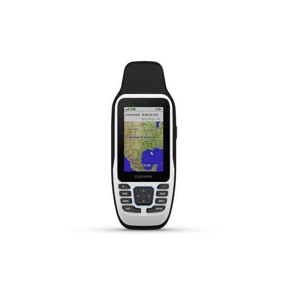 GARMIN 10-02635-00 GPSMAP® 79s Dispositivo de mano náut