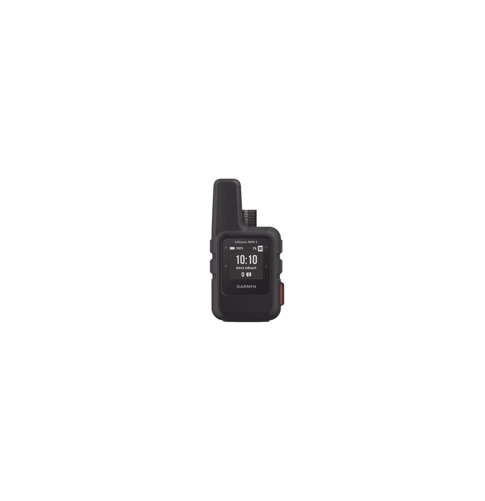 GARMIN 10-02602-01 Navegador satelital InReach Mini 2 c