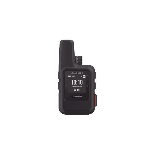 GARMIN 10-02602-01 Navegador satelital InReach Mini 2 c