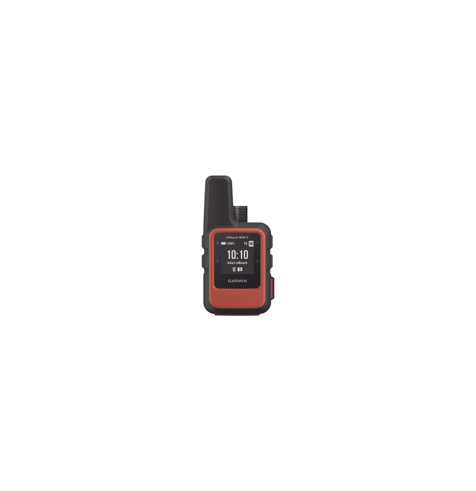 GARMIN 10-02602-00 Navegador satelital InReach Mini 2 c