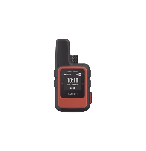 GARMIN 10-02602-00 Navegador satelital InReach Mini 2 c