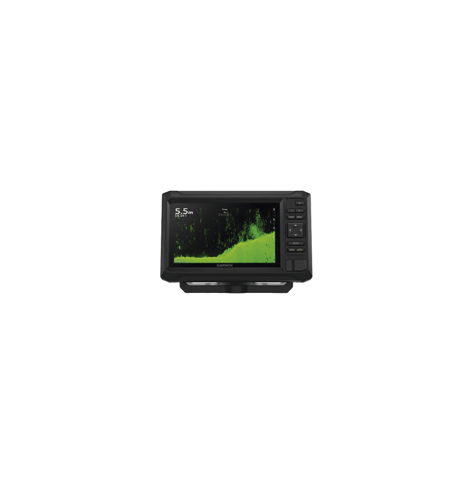 GARMIN 10-02593-01 EchoMAP UHD2 72cv con transductor GT