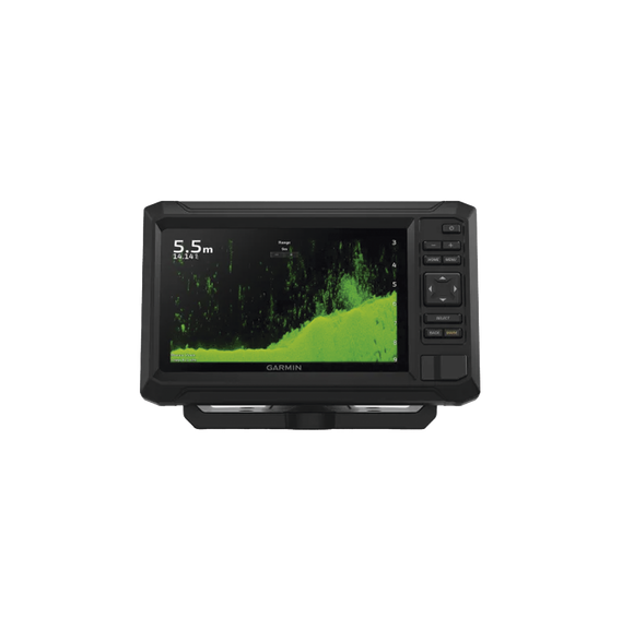 GARMIN 10-02593-01 EchoMAP UHD2 72cv con transductor GT