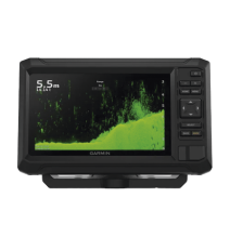 GARMIN 10-02593-00 ECHOMAP UHD2 72cv con mapa base prec