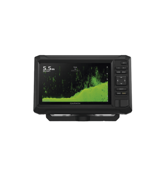 GARMIN 10-02593-00 ECHOMAP UHD2 72cv con mapa base prec