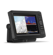 GARMIN 10-02593-00 ECHOMAP UHD2 72cv con mapa base prec