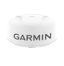 GARMIN 10-02584-00 Radar tipo domo GMR Fantom 18x de ha