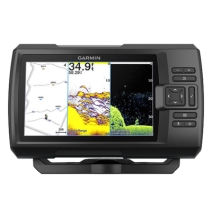 GARMIN 10-02552-01 Ecosonda STRIKER Vivid 7cv con trans