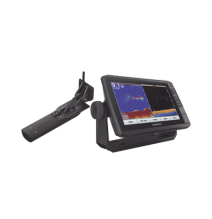 GARMIN 10-02522-01 ECHOMAP UHD 92sv con transductor inc