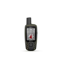 GARMIN 10-02451-10 GPS portátil GPSMAP 65S de alta prec