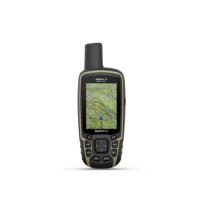 GARMIN 10-02451-00 GPS portátil GPSMAP 65 con pantalla